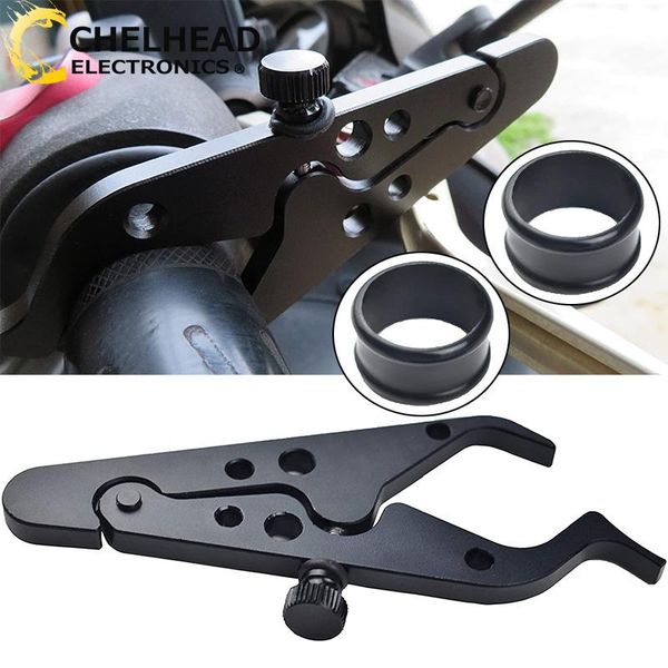 

handlebars universal scooter cruise control throttle clamp moto motorcycle assist handlebar motorbike grips accessories motocyklow