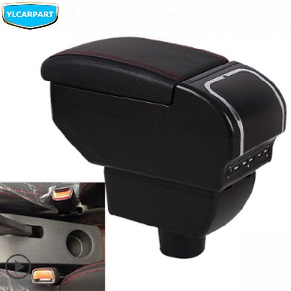 

car headlights for geely gc6 ,car modified armrest box assembly