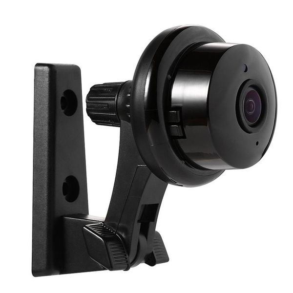 

webcams escam q6 camera, h.265 1080p mini wifi ip , support two-way voice tf