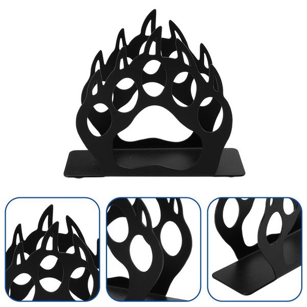

toilet paper holders 1pc special napkin rack chic tissue stand unique shape towel