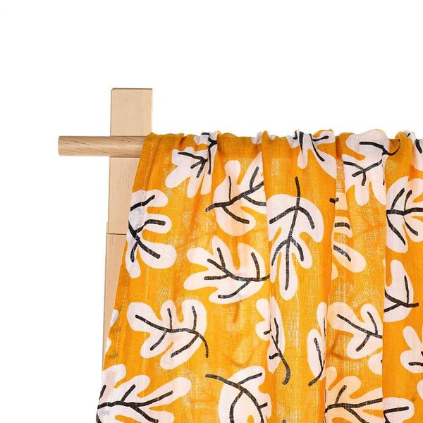 

blankets & swaddling cotton muslin swaddle baby towel for borns blanket