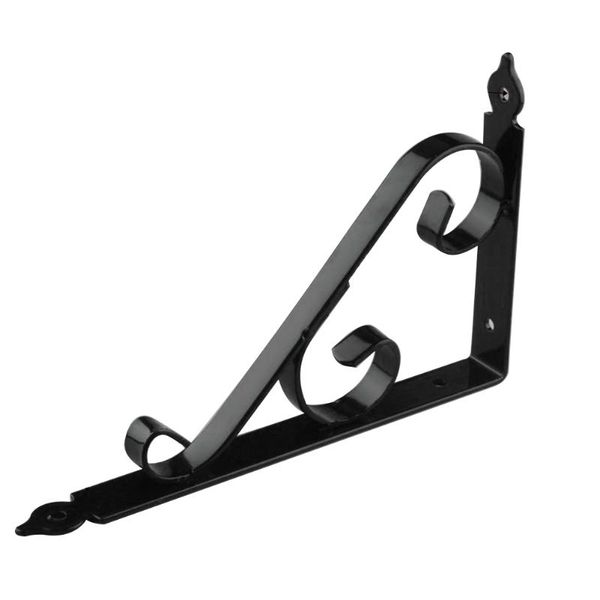 

pcs l shaped triangular shelf fixed angle bracket multifuntional metal no rust tripod wall mounted home use easy installation other decor
