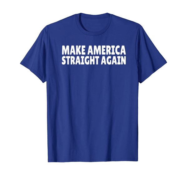 

Make America Straight Again T Shirt Funny Rendition, Mainly pictures