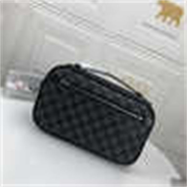 

bag shoulder m41289 black grid chest brand waist bag handbags iconic handles designer bags totes cross body bag luxury clutches evening