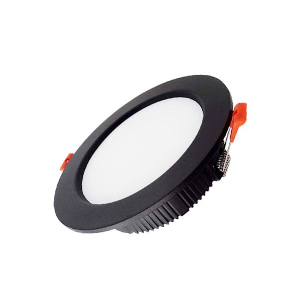 

downlights led recessed ultra-thin downlight dimmable 30w 36w 110v-240v 5730 ceiling lamp 12w warm white for store supermarket lighting