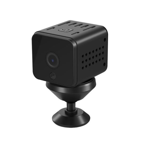 

webcams small portable ds05 full hd 1920*1080p wifi ip camera mini nanny cam security + 32gb tf memory card 39*36*34mm