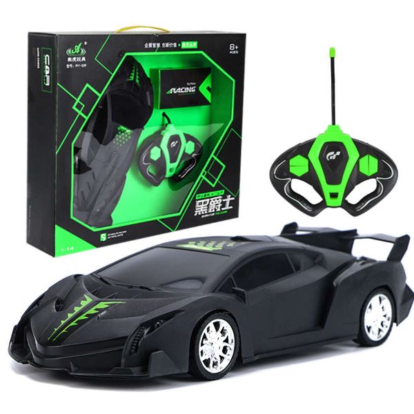 

electric/rc carchildren's wireless charging 1:14 electric four-way drift remote control racing toy simulation car model