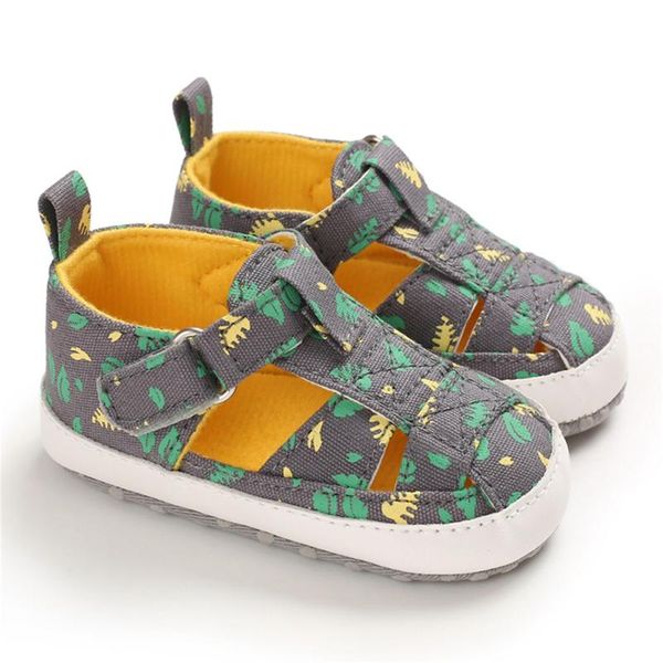 

sandals born baby boys fashion summer soft crib shoes children casual first walkers anti slip sole sneakers top, Black;red