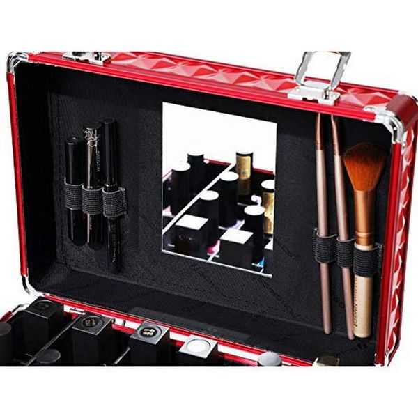 

cosmetic bag; makeup bag bags & cases