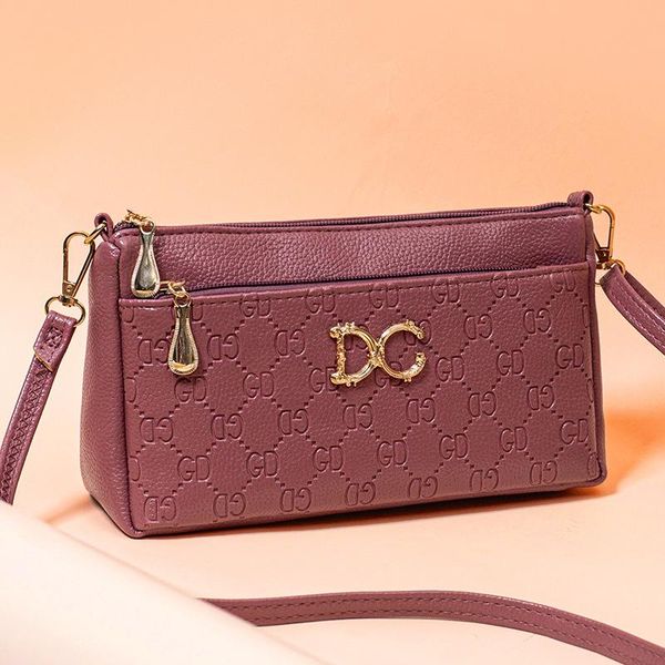 

women's bags 2021 fashion korean mini shoulder messenger cross body