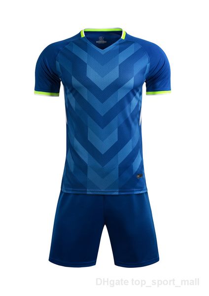 Futbol Jersey Futbol Kitleri Renk Mavi Beyaz Siyah Kırmızı 258562358