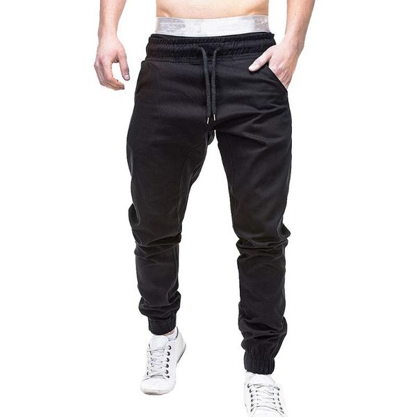 

pants men's, Black