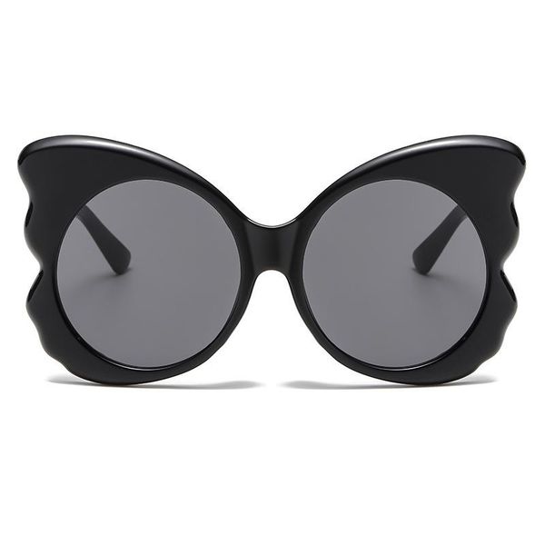 

outdoor eyewear steampunk butterfly sunglasses women men oversized sun glasses goggle shades uv400 female punk ladies gafas de sol