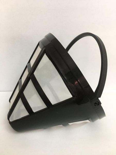 

coffee filters 2021 reusable filter basket cup style machine strainer mesh