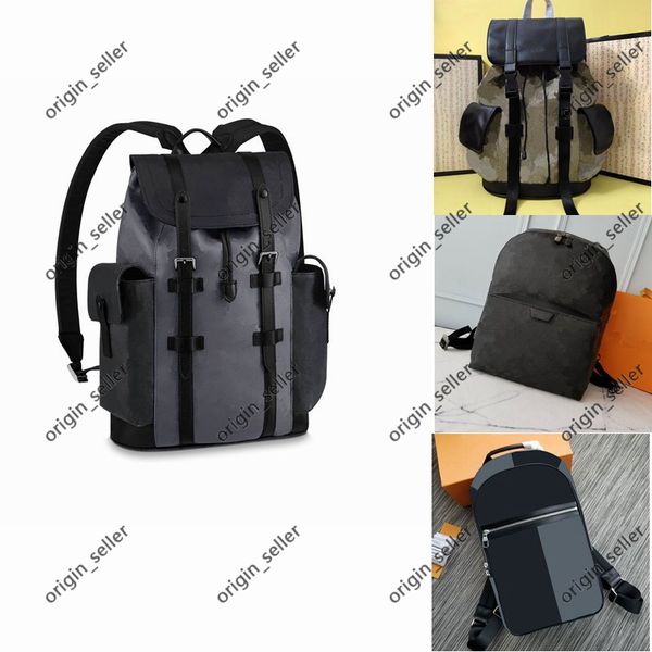 

women men backpack backpacks leather fashion school bags black brown teenagers schoolbag multifunction large capacity pu casual fresh exquis