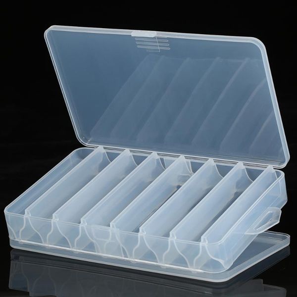 

fishing tackle box bait lure hooks storage case tool sorting for pesca carp accessories