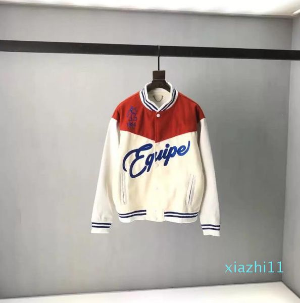 

2022 round neck men's plus tees & polos with cotton printing and embroidery, 100% replica of european size ha22u, Black;brown