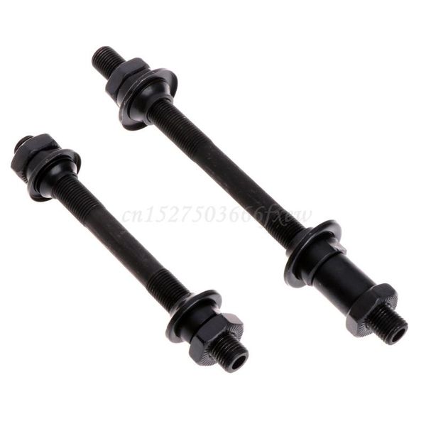 

tools bike bicycle axles mountain quick release front back hollow hub shaft lever