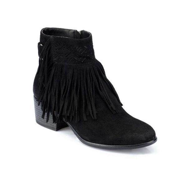 

boots flo 82.312260.z black women polaris
