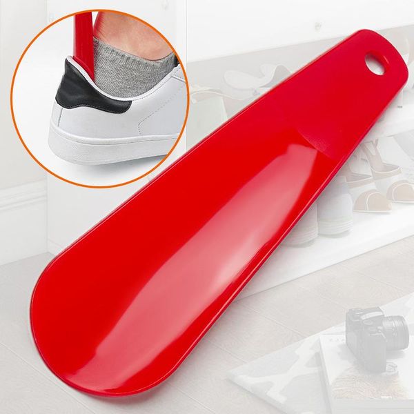 

clothing & wardrobe storage plastic wear shoe helpers elderly horn easy on and off shoes lifting fas6