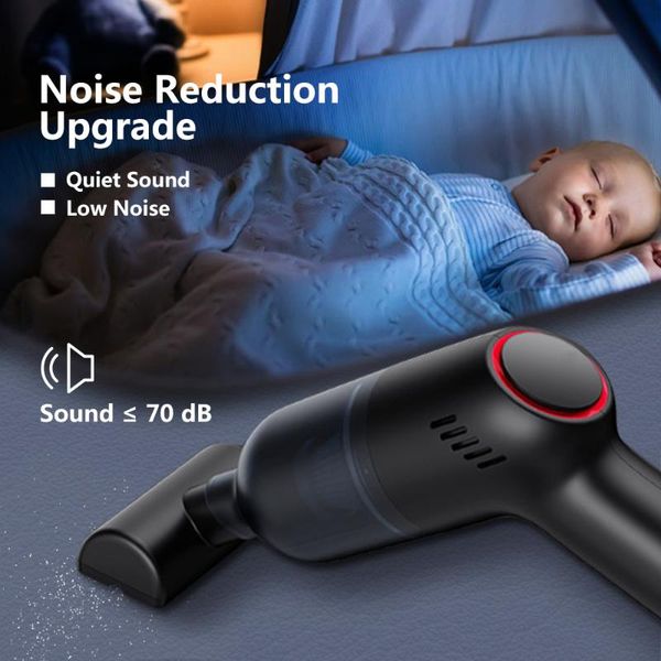 

vacuum cleaner wireless car mini high power wet and dry cleaning handheld