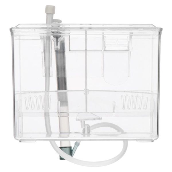 

aquariums fish hatchery 2-layer breeding incubator tank