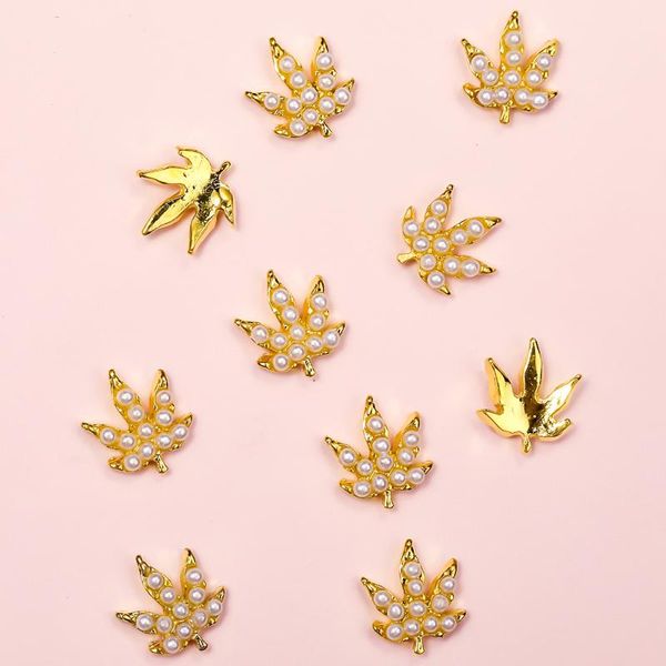 

nail art decorations alloy decoration fashion shaped crystal rhinestone 3d charm gifts, Silver;gold