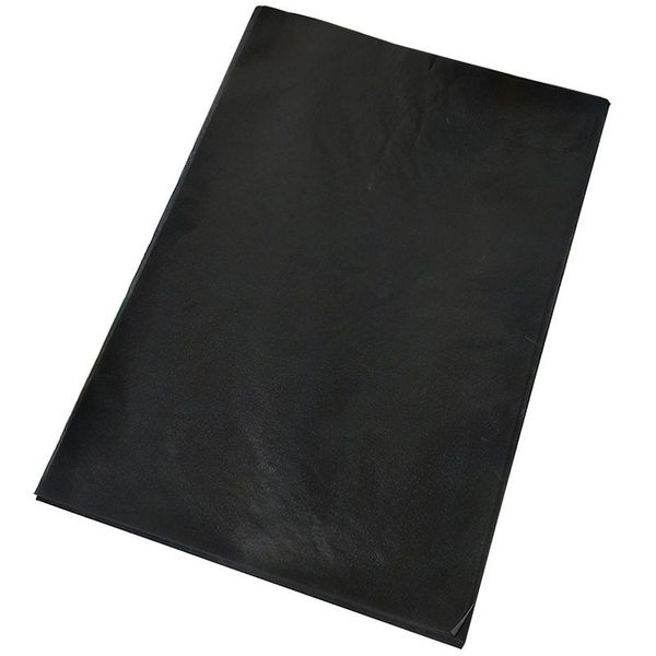 

other arts and crafts 100pcs tracing copy papers black a4 graphite carbon transfer paper reusable legible painting depicting
