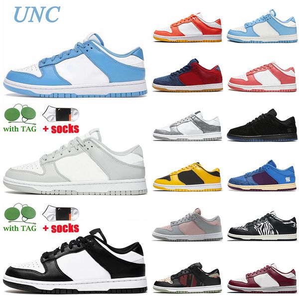 

unc sb women mens running shoes skateboard low sports sneakers grey fog coast golden orange barcelona catalonia archeo pink undefeated train