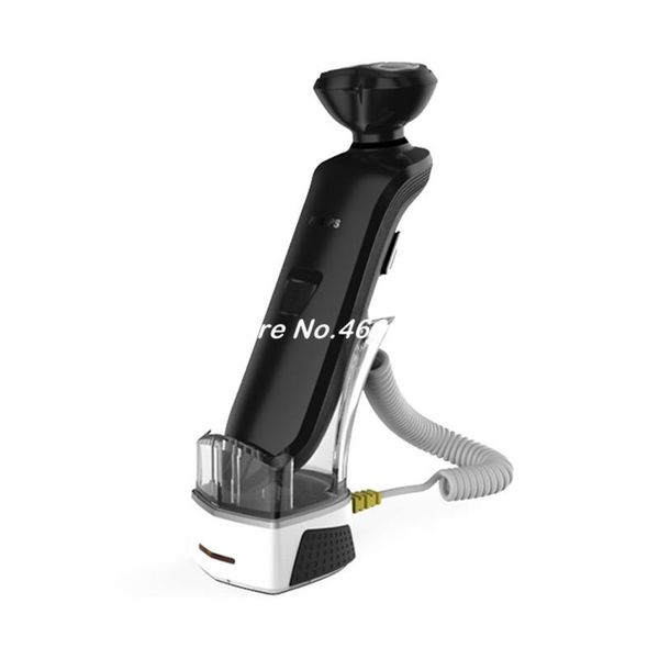 

shaver security display, simple and acrylic anti-theft holder display for retail store alarm systems