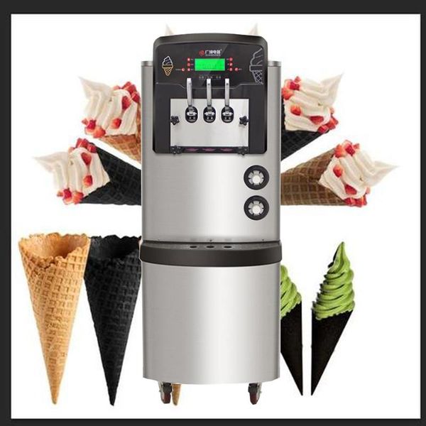 

taylor soft ice cream machine stainless steel fully automatic commercial making