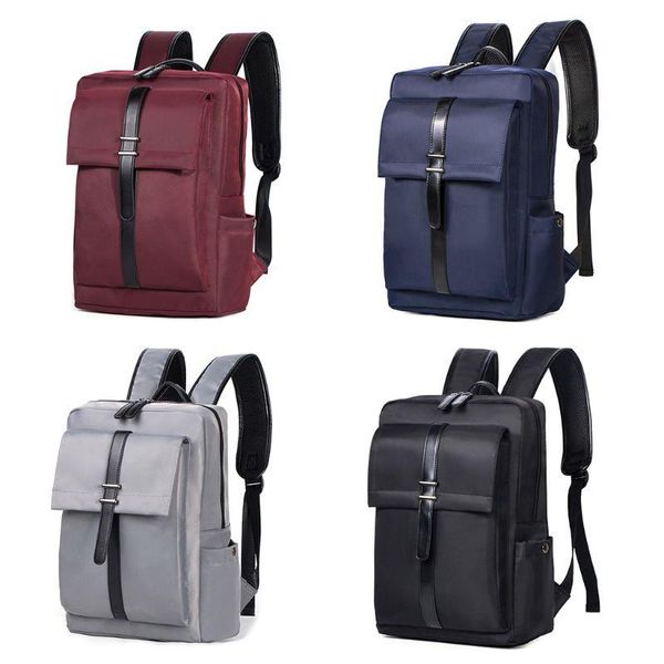 

backpack business lapwater resistant slim travel bag for 14-inch k5da
