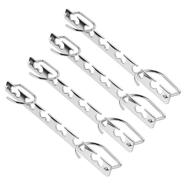 

hangers & racks multifunction universal metal clothes closet shirts tidy save space clothing organizer practical