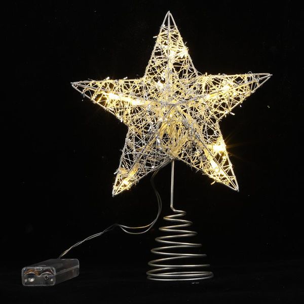 

christmas decorations 1pc tree lamp adornment er light xmas ornament