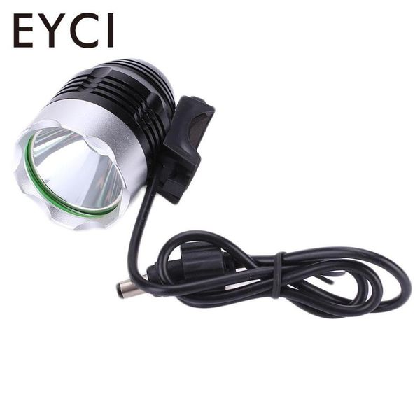 

bike lights usb q5-xpe headlight strong bright dc port charging 1200 lumens