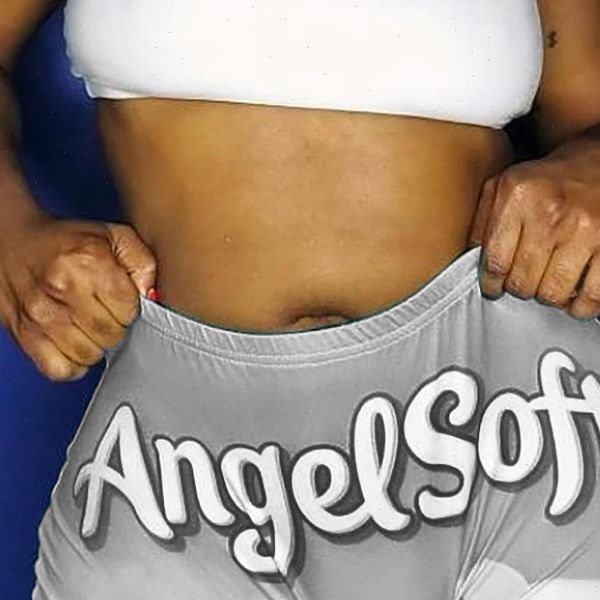 

christmas women short candy shorts snickers printed mini beach gril breathable fitness booty skinny outdoor, White;black