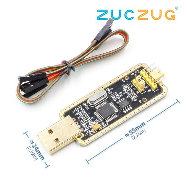 

integrated circuits youe shone ft232bl ft232 usb tol 5v 3.3v download cable to serial adapter module for arduino 232 support win10