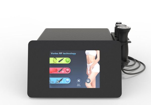 

face lift rf device skin tightening cellulite reduction machine
