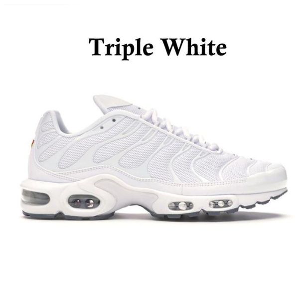 

45color 2022 tn plus men women running shoes triple white 604133 139 white volt psychic blue crater pimento rainbow mens trainers sneakers z