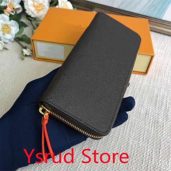 

wallets designer wallet women long tassel zipper standard card holder pocket inside clutches bag, Red;black