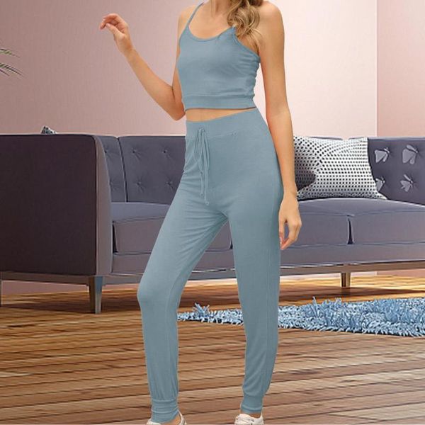 

yoga outfit set leggings and fitness sports suits gym clothing bra seamless running pant