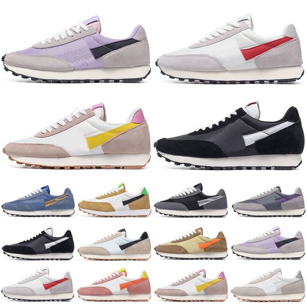 

dark iris black nylon vaporwaffle mens running shoes sesame royal fuchsia white ldv waffle tour yellow villain red women men sports trainers