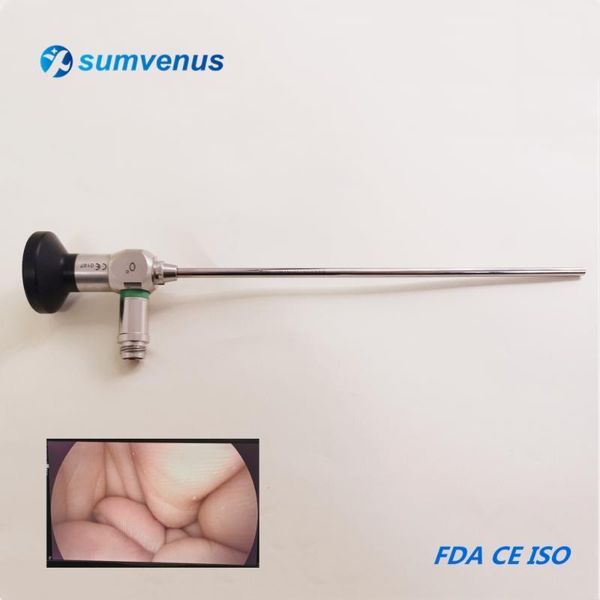 

storage bottles & jars hd 2.7mm 4mm 0 30 45 70 90 110 degree rigid endoscope sinusoscope ent endoscopy camera