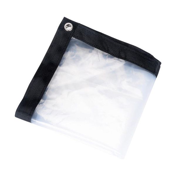 

shade selling 2021 products clear waterproof cover tarp dustproof rainproof tarpaulin insulation pe home decoration accessories