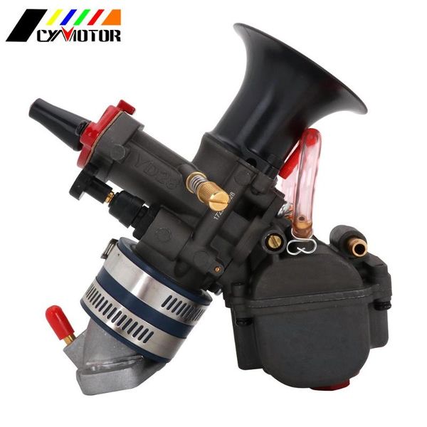 

motorcycle carburetor carb cable for keihin yd 28 30mm buggy quad go kart dirt bike scooter on racing moto engine atv fuel system