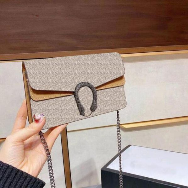 

luxurys digners mini classic retro ladi handbags wallet msenger bag fashion chain shoulder bags women crossbody with box