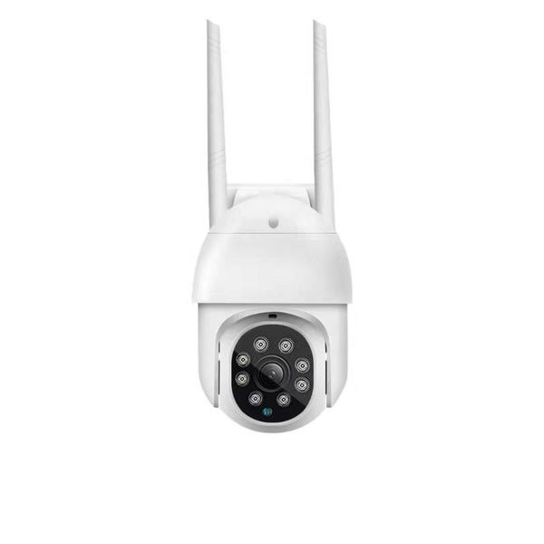 

1.5inch 2mp 1080p motion detection wireless ptz ip camera onvif intercom outdoor speed dome monitor cameras