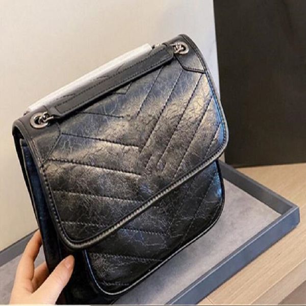 

luxury fashion brand large capacity designer bags printed leather ladies handbag shoulder messenger bag