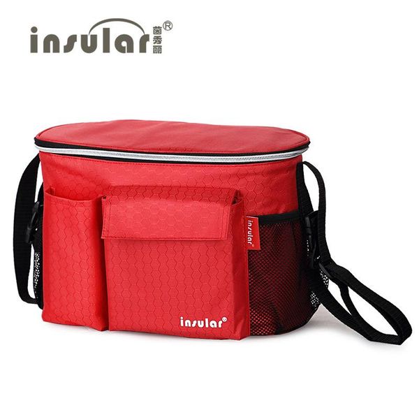 

diaper bags baby bag bebes mini backpack nappy organizer mommy infant carriage hobos waterproof thermal insulation stroller travel