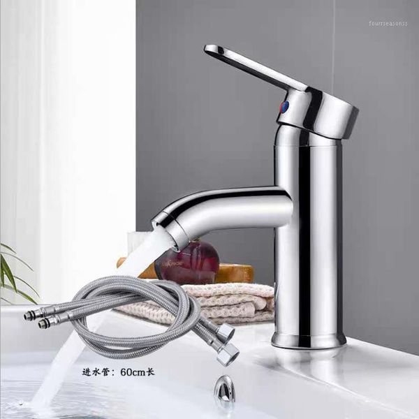

waterfall bathroom equipment sink faucet deck mount cold water basin mixer taps polished chrome lavatory tap faucets1